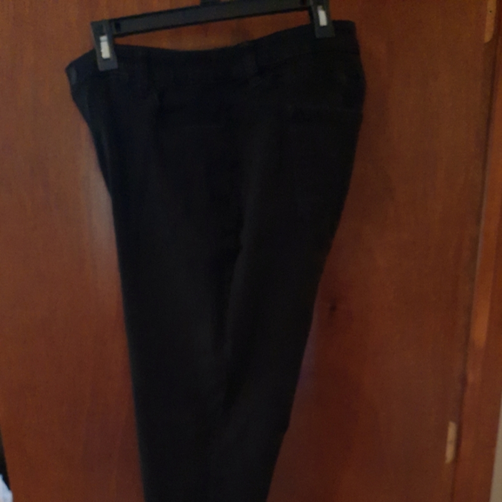 NWOT Plus size, high-waisted